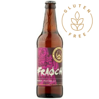 Williams Bros. Fraoch Heather Ale 500ml